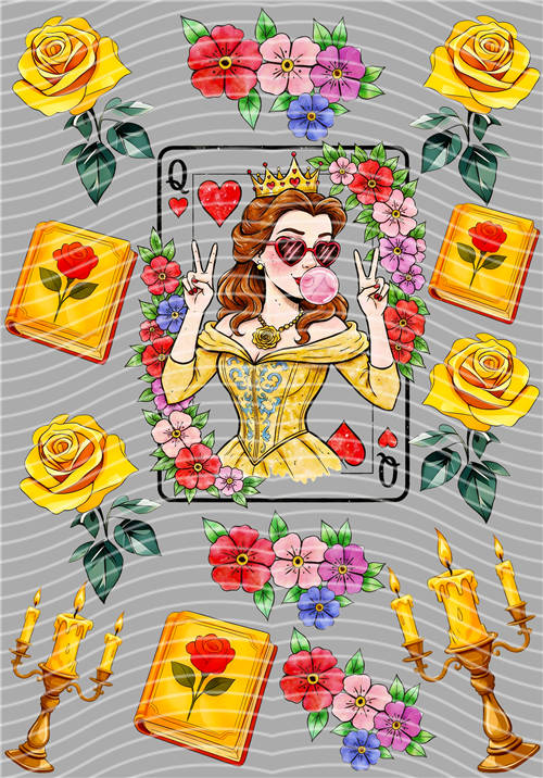 A5 Notebook Wraps-A 1563